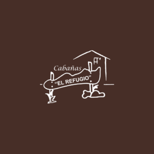 Cabañas el refugio