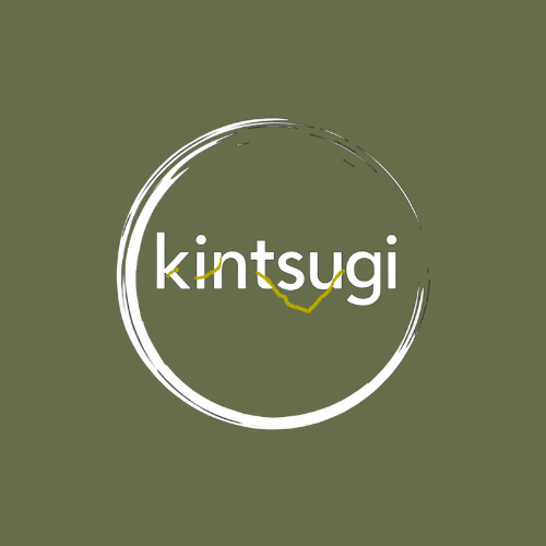 Kintsugi